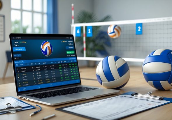 Taruhan Bola Voli Terpercaya: Panduan Lengkap untuk Pemula