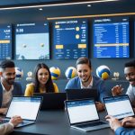 Situs Agen Judi Bola Voli Terbaik untuk Menang Mudah dan Aman