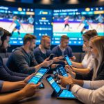 Agen Judi Bola Voli Live Betting: Panduan Lengkap untuk Pemain Pemula