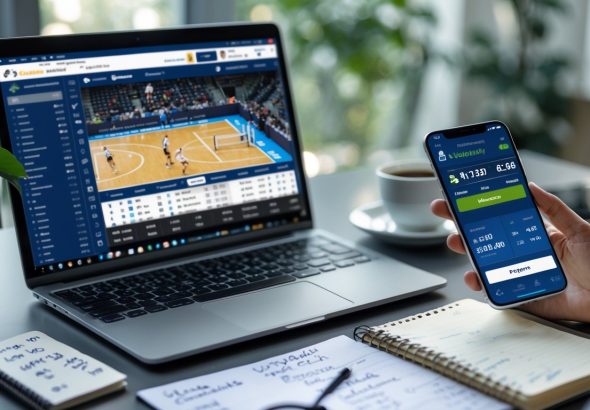 Prediksi Bola Voli Judi Online: Analisis dan Tips Terpercaya