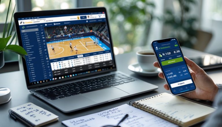 Prediksi Bola Voli Judi Online: Analisis dan Tips Terpercaya