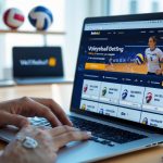 Cara Taruhan Bola Voli Online: Panduan Lengkap untuk Pemula