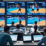 Taruhan Bola Voli Internasional: Panduan Lengkap untuk Pemain dan Penggemar