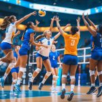 Agen Judi Bola Voli Dengan Bonus Besar: Peluang Menarik untuk Bertaruh