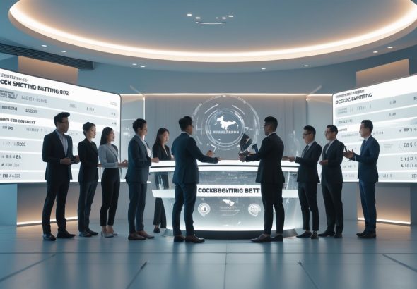 Agen Judi Sabung Ayam 2025: Panduan Terpercaya untuk Penjudi Modern