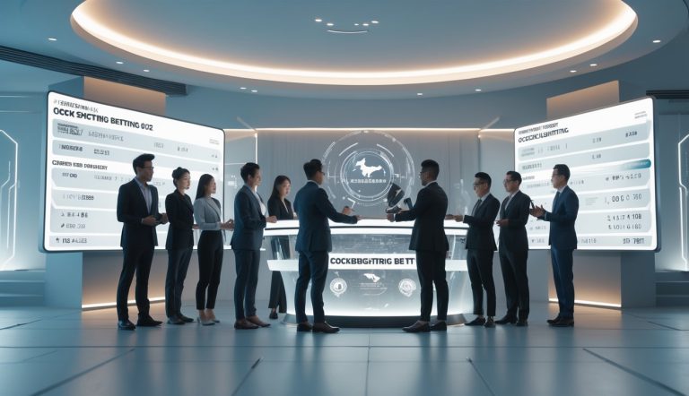 Agen Judi Sabung Ayam 2025: Panduan Terpercaya untuk Penjudi Modern