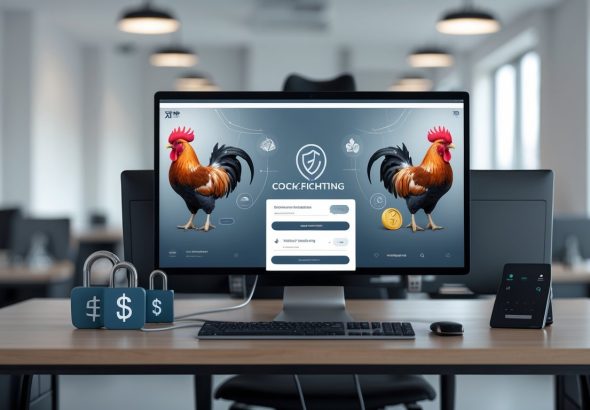 Situs Agen Judi Sabung Ayam Resmi 2025: Panduan Lengkap dan Terpercaya