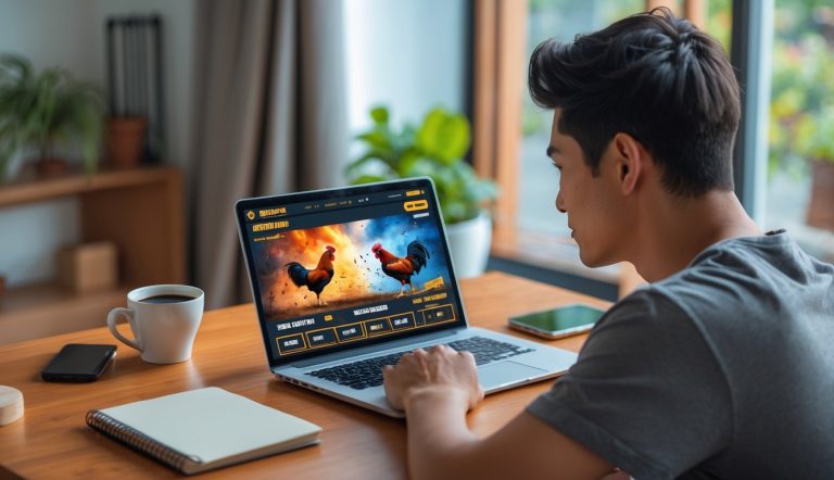 Agen Sabung Ayam Online Dengan Taruhan Kecil: Panduan Lengkap untuk Pemula