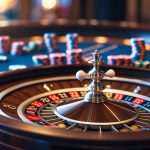 Bandar Judi European Roulette Online Aman dengan Transaksi Cepat dan Mudah untuk Pengalaman Bermain Terbaik