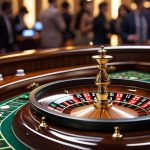 Bandar Judi European Roulette Terpercaya Dengan RTP Tinggi dan Tanpa Robot untuk Pengalaman Bermain Optimal