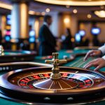 Bandar Judi European Roulette Terpercaya dengan Tampilan Live HD dan Pengalaman Bermain Terbaik