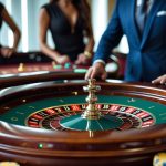 Bandar Judi European Roulette Online Terbaik untuk Pemula dan High Roller: Panduan Lengkap untuk Menang