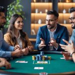 Strategi Pola Taruhan Dragon Bonus Baccarat Online JP yang Sering Digunakan Pemain — Proven Betting Patterns and Practical Tipstai