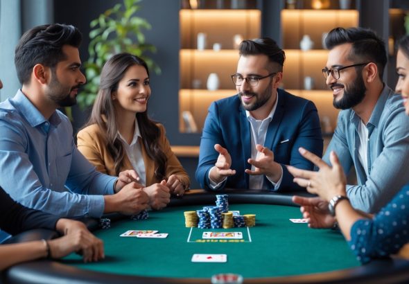 Strategi Pola Taruhan Dragon Bonus Baccarat Online JP yang Sering Digunakan Pemain — Proven Betting Patterns and Practical Tipstai