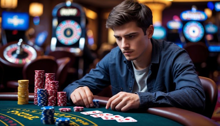 Panduan Menang Judi Spin & Go Poker dengan Modal Kecil yang Efektif