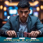 Mengapa Dragon Bonus Baccarat Online JP Semakin Populer di Indonesia: Reasons, Trends, and Player Insights