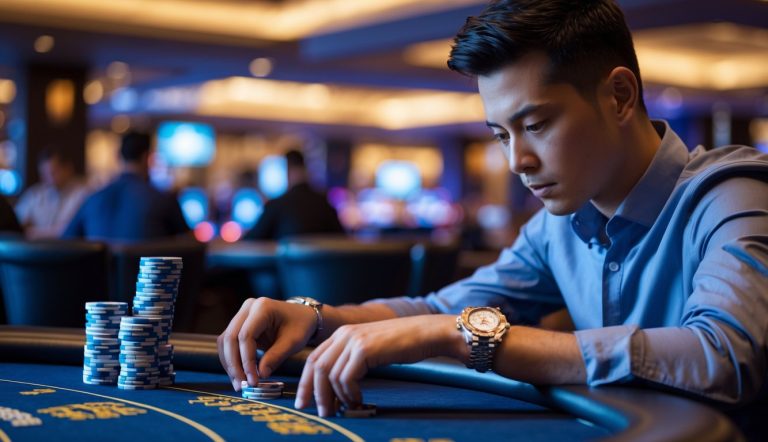 Rahasia Pro Player Dalam Panduan Menang Judi Spin & Go Poker Terungkap