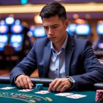 Tips dan Panduan Menang Judi Spin & Go Poker Tanpa Emosi Secara Efektif