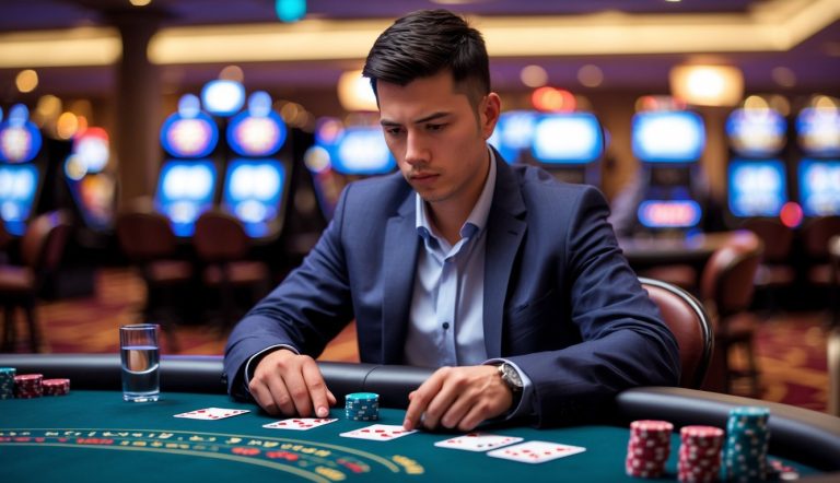 Tips dan Panduan Menang Judi Spin & Go Poker Tanpa Emosi Secara Efektif