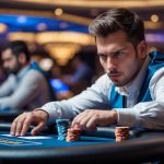 Panduan Menang Judi Spin & Go Poker dengan Pola Bermain Agresif yang Efektif