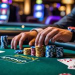 Panduan Menang Judi Spin & Go Poker: Cara Tingkatkan Winrate Anda