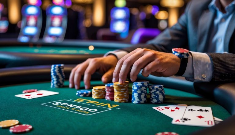 Panduan Menang Judi Spin & Go Poker: Cara Tingkatkan Winrate Anda