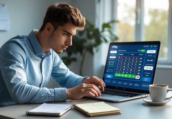 Panduan Menang Judi Olxtoto No.1 Tanpa Robot dan Cheat yang Efektif