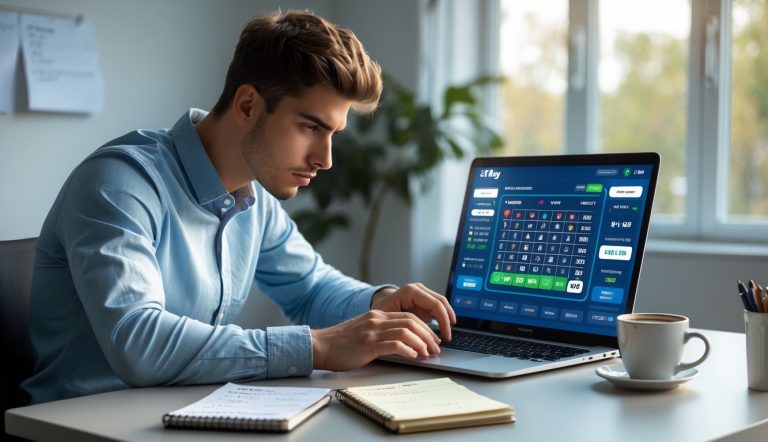 Panduan Menang Judi Olxtoto No.1 Tanpa Robot dan Cheat yang Efektif