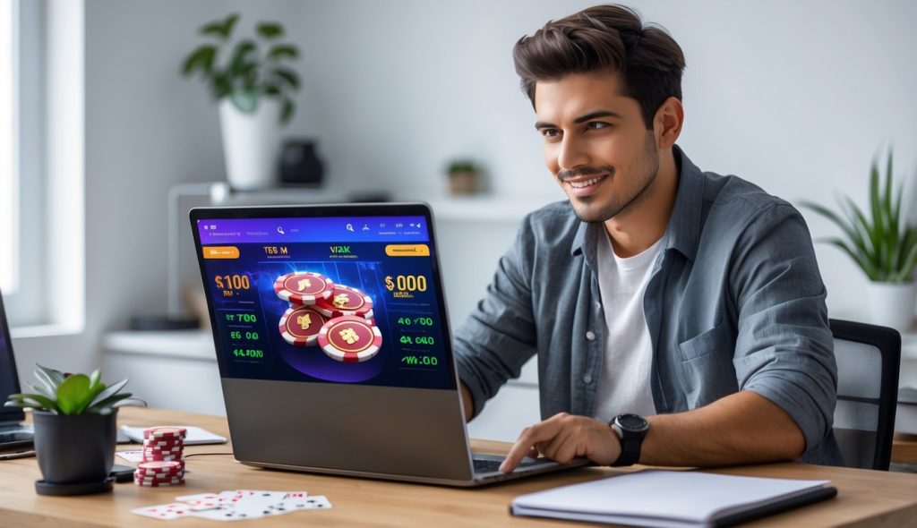 Panduan Menang Judi Olxtoto No.1 Dengan RTP Tinggi: Strategi dan Tips Efektif