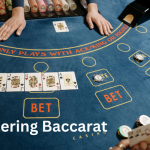 Dragon Bonus Baccarat Online JP: Complete Guide to Play, Strategy, and Winning Odds