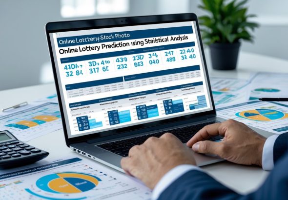 Prediksi Togel Online Terpercaya dengan Analisa Statistik untuk Angka 4D, 3D, dan 2D