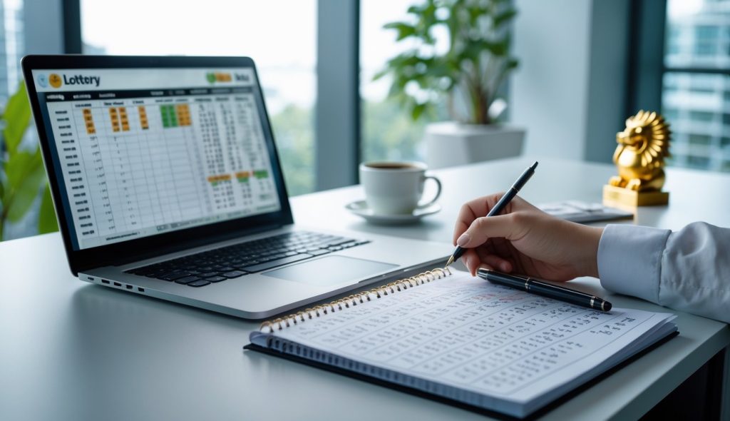 Togel Hoki Singapore Hari Ini: Prediksi Angka Main dan Angka Ikut Terpercaya