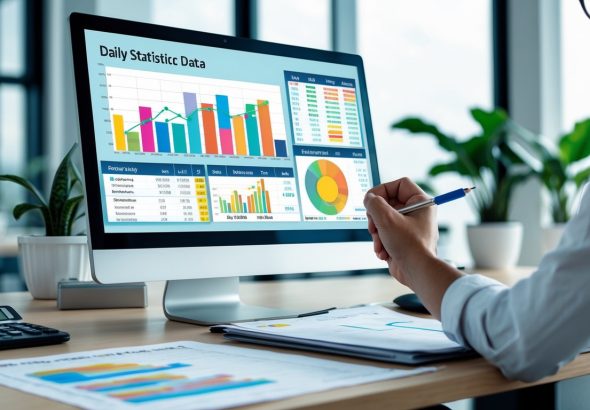 Prediksi Togel Hongkong Paling Update Berdasarkan Data Harian Terkini