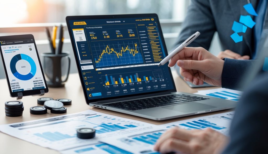 Prediksi Taruhan NHL Hari Ini: Analisa Statistik Tim dan Strategi Betting Terpercaya