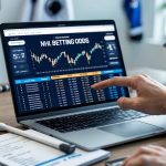 Panduan Taruhan NHL untuk Pemula: Memahami Odds dan Menerapkan Strategi Menang