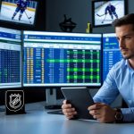 Prediksi Skor NHL Malam Ini: Tips Taruhan Over Under Terbaik