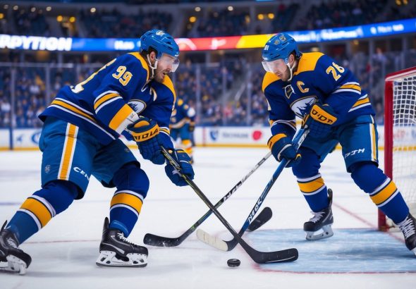 Tips Taruhan NHL Hari Ini: Analisa Head to Head dan Peluang Menang Tim Favorit