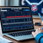 Panduan Lengkap Betting NHL: Memilih Moneyline dan Puck Line Dengan Tepat