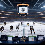 Prediksi Pertandingan NHL Hari Ini: Analisa Statistik Pemain dan Tim Terbaru