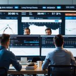 Strategi Taruhan NHL Jangka Panjang: Membaca Tren Pertandingan Hoki Es dengan Tepat