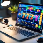 Update Pola Slot Gacor Online Hari Ini: Strategi Spin dan Waktu Main Terbaik