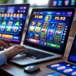 Pola Slot Gacor Online Hari Ini Paling Dicari: Strategi Spin dan Trik Menang Efektif