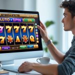 Pola Slot Gacor Online Hari Ini Terpercaya: Panduan Tips Spin Manual dan Auto Spin