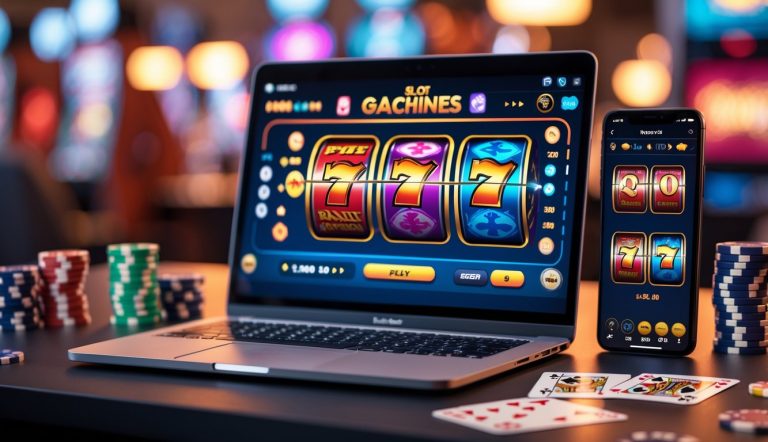 Panduan Lengkap Pola Slot Gacor Online Hari Ini: Strategi Untuk Pemula Hingga Pro Player