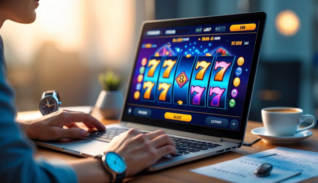Pola Slot Gacor Online Hari Ini: Bocoran Jam Gacor dan Strategi Terbaru Untuk Menang