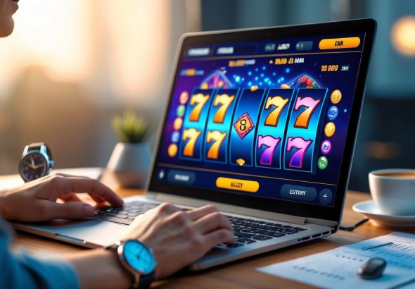 Pola Slot Gacor Online Hari Ini: Bocoran Jam Gacor dan Strategi Terbaru Untuk Menang