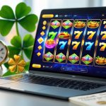 Rekomendasi Pola Slot Gacor Online Hari Ini: Tips Menang dan Jam Hoki Terbaik