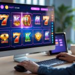 Pola Slot Gacor Online Hari Ini Paling Update: Strategi Mudah untuk Maxwin Slot Online