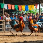 Situs Judi Sabung Ayam Filipina Online Terpercaya dengan Live Streaming HD untuk Pengalaman Taruhan Terbaik