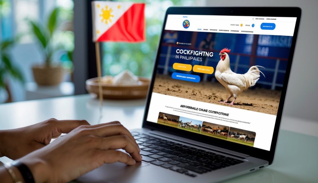 Rekomendasi Situs Sabung Ayam Filipina Online dengan Deposit Termurah untuk Petaruh Cerdas